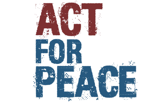 The international humanitarian agency of the National Council of Churches Australia